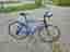 Crescent cykel