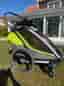 Cykelvagn - Thule Cab 2