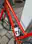 Cresent femto hybrid damcyckel
