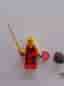 Lego Ninjago figurer