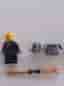 Lego Ninjago figurer