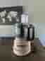 KitchenAid matberedare creme vit 1,7l