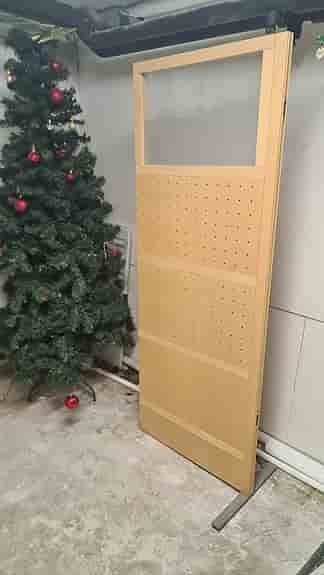 Skärmvägg / Rumsavdelare