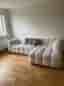 Trademax Bubble soffa crème