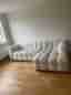 Trademax Bubble soffa crème