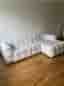 Trademax Bubble soffa crème