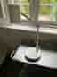 IPhone laddare lamp