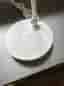 IPhone laddare lamp