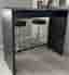 Barbord och 2 barstolar