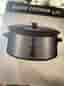 Voltage slow cooker 3,2L rostfritt stål