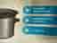 Voltage slow cooker 3,2L rostfritt stål