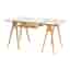 Design House Stockholm Arco skrivbord, nyskick