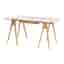Design House Stockholm Arco skrivbord, nyskick