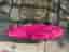 Rosa cruiser/skateboard – fint skick