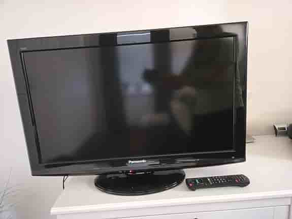Tv Panasonic 32