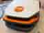 Stihl iMow 5, 1500 kvm robotgräsklippare