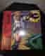Comix Zone Original Soundtrack 2xLP färgad vinyl