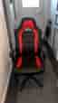 Gamling stol