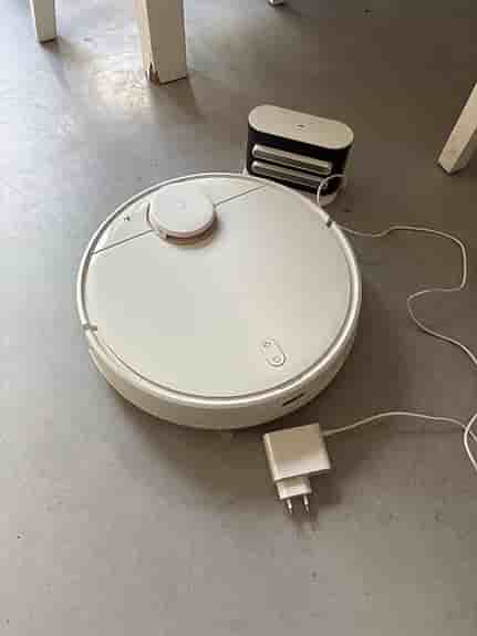 Xiaomi Mi Robot Vacuum-Mop P