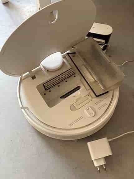 Xiaomi Mi Robot Vacuum-Mop P