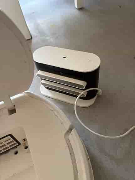 Xiaomi Mi Robot Vacuum-Mop P