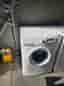 Electrolux kombinerad tvättmaskin och torktumlare
