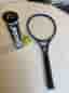 Mycket fint tennisracket, Prince Graphite Michael Chang