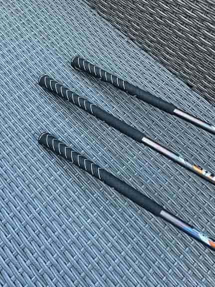 Nicklaus golfklubbor fairway/hybrid