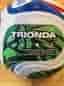 Trionda Pro fotboll FIFA Quality Pro storlek 5