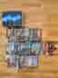 DVD-samling till salu (49 st)