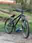 Ns movement dirt jumper