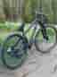 Ns movement dirt jumper