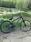 Ns movement dirt jumper