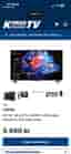 TCL 43" 4K HDR TV