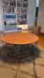 Bolia Comb soffbord
