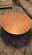 Bolia Comb soffbord