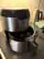OBH Nordica Easy Airfryer Deluxe