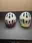 Specialized Shuffle LED SB barncykelhjälmar stl 50–55