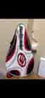 Bullpadel padelracket med fodral