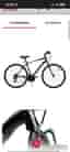 Hybridcykel i mycket gott skick säljes
