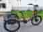 Trehjulig elcykel Evobike