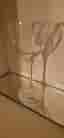 Vitvinsglas Chateau Kosta Boda