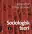 Sociologisk teori – lärobok i sociologi