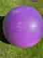 Gymboll/pilatesboll SOC