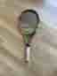 Babolat Pure Aero Roland Garros jr med fodral