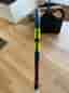Babolat Pure Aero Roland Garros jr med fodral