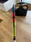Babolat Pure Aero Roland Garros jr med fodral