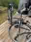 Crescent herrcykel 28" grå