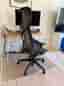 Herman Miller Cosm High Back
