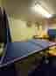 STIGA PERFORMANCE INDOOR BORDTENNIS
